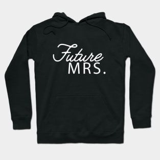 Future Mrs. Hoodie